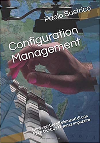 Configuration Management (2018)